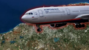 Rosja tymczasowo zawiesza loty turystyczne na Kubę