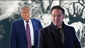 Misja Arctic Sentry ma drugie dno. Zagrożenie ze strony Rosji to oficjalny przekaz