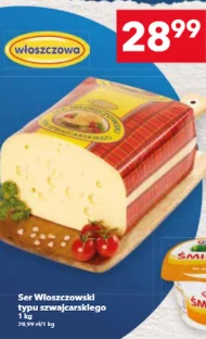 Ser Włoszczowa