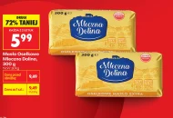 Masło Mleczna Dolina