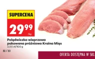 Polędwica wieprzowa Kraina Mięs