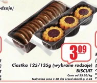 Ciastka
