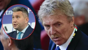 Boniek się wściekł. Publicznie uderzył w Piesiewicza. "Banda dyletantów"