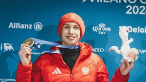Tomasiak zdobył srebro, a tu zaskoczenie. Tyle naprawdę wart jest medal