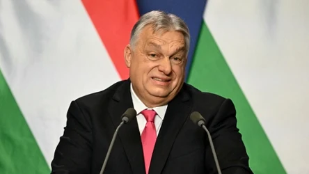 Premier Węgier Viktor Orban