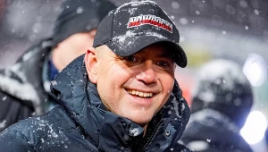 Minister sportu jednoznacznie o prezydencie Nawrockim. Nie zostawił złudzeń