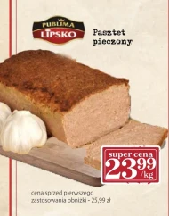 Pasztet Publima Lipsko