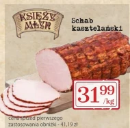 Schab Księży Młyn