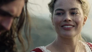 Miał być kinowy hit. Przyzwoite romansidło, ale żeby coś więcej?