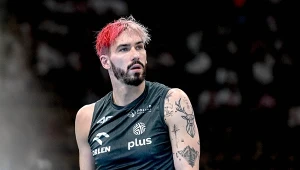 Prestiżowa nagroda dla Fornala, CEV potwierdza. Komunikat w sprawie Polaka