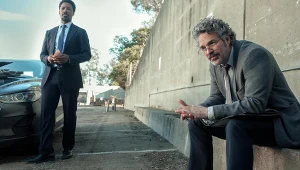 Akcja pędzi na łeb, na szyję i gwiazdy w obsadzie. To wystarczy?