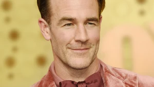 James Van Der Beek nie żyje. Aktor zmarł w wieku 48 lat