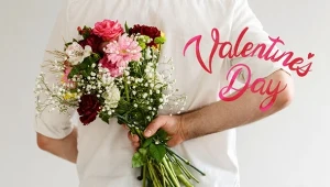 Nie przepłacaj za kwiaty 14 lutego. Zobacz, gdzie jest taniej