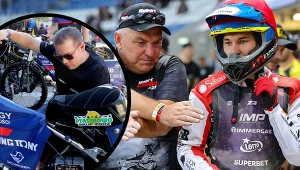 Nowy kontrakt a teraz takie informacje. 30 stopni na plusie, a Polak ogłasza