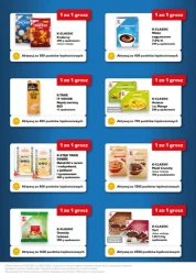 Wymienianie to oszczędzanie! - Kaufland