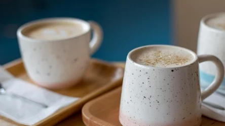 Ta kawa pomaga pobudzić organizm, wesprzeć metabolizm i ograniczyć podjadanie