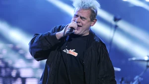 Kazik jest wieloletnim wokalistą Kultu