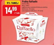 Praliny Raffaello