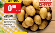 Ziemniaki Polski