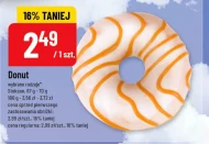 Пончик Donut