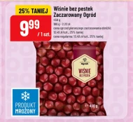 Вишня без кісточок Zaczarowany Ogród