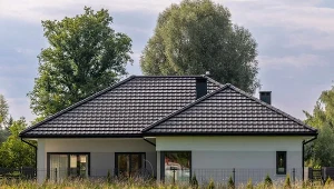 swissporTON – nowa europejska marka dachówek