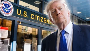 Administracja Donalda Trumpa rozpatruje wnioski ws. denaturalizacji obywateli