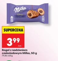 Rogal Milka