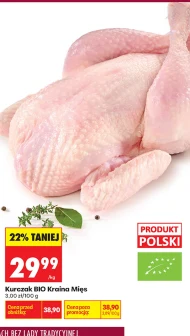 Курка Kraina Mięs