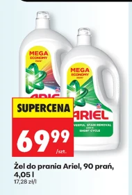 Żel do prania Economy