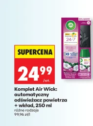 Odświeżacz Air Wick