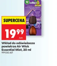 Wkłady do odświeżacza Air Wick