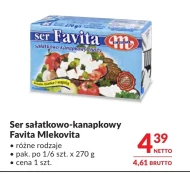 Ser Mlekovita