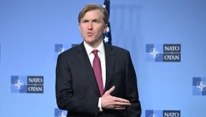 Elbridge Colby o zmianach w NATO