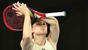 Rybakina ogłosiła ws. rezygnacji, zaskakujący powód. Wszystko przez warunki