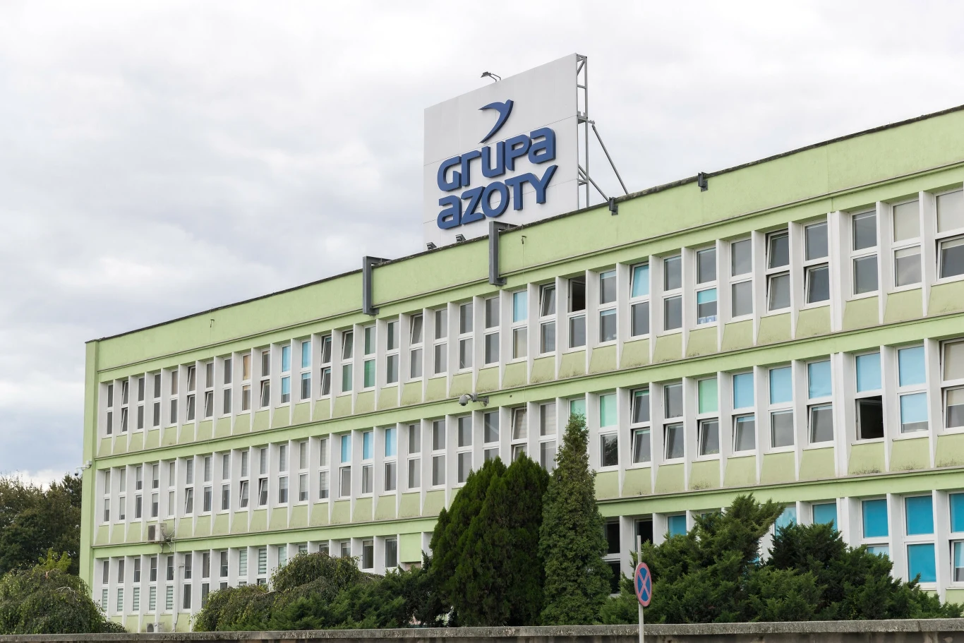 Nowy prezes zarządu w Grupie Azoty. "Kontynuujemy dialog z instytucjami finansującymi" Nowy zarząd w Grupie Azoty. "Kontynuujemy dialog z instytucjami finansującymi"