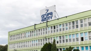 W Grupie Azoty doszło do odwołania prezesa i wiceprezesów