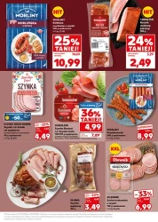 Mocny Start! - Kaufland