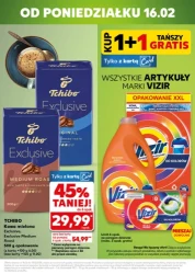 Mocny Start! - Kaufland