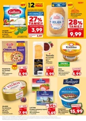 Mocny Start! - Kaufland