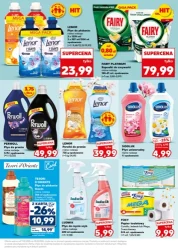 Mocny Start! - Kaufland