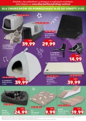 Mocny Start! - Kaufland