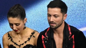 Druzgocący błąd, koniec marzeń o olimpijskim medalu. Nie mogą się pogodzić