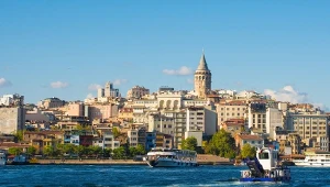 To miasto może okazać się hitem wiosennych city breaków w 2026 roku 