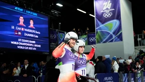 Polacy polowali na rekord na igrzyskach. Zabrakło tylko 0,01 sek.