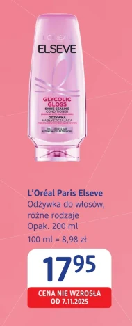 Odżywka do włosów L'Oréal Paris