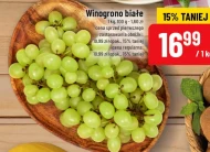 Wino białe Białe