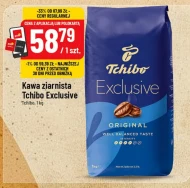 Kawa ziarnista Tchibo