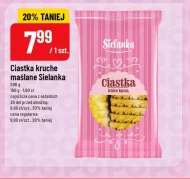 Ciastka Sielanka