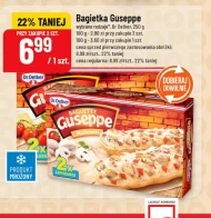 Багет Dr. Oetker